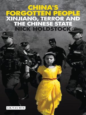 China's Forgotten People - ebook
